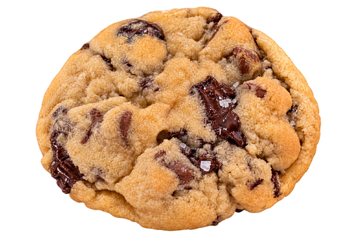 Call Me Big Poppa — Triple Chocolate Chip 4 Pack