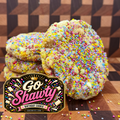 Go Shawty - Birthday Cookie