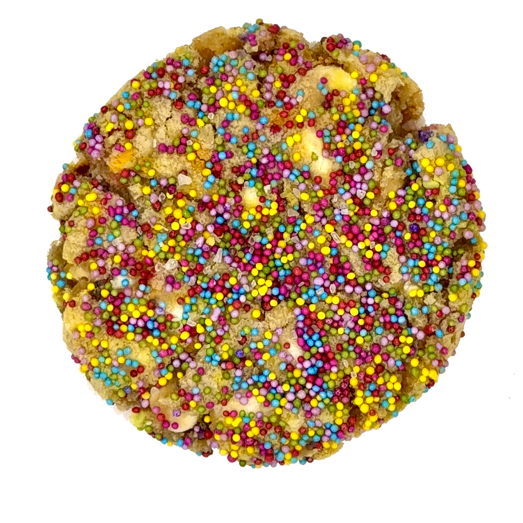 Go Shawty - Birthday Cookie