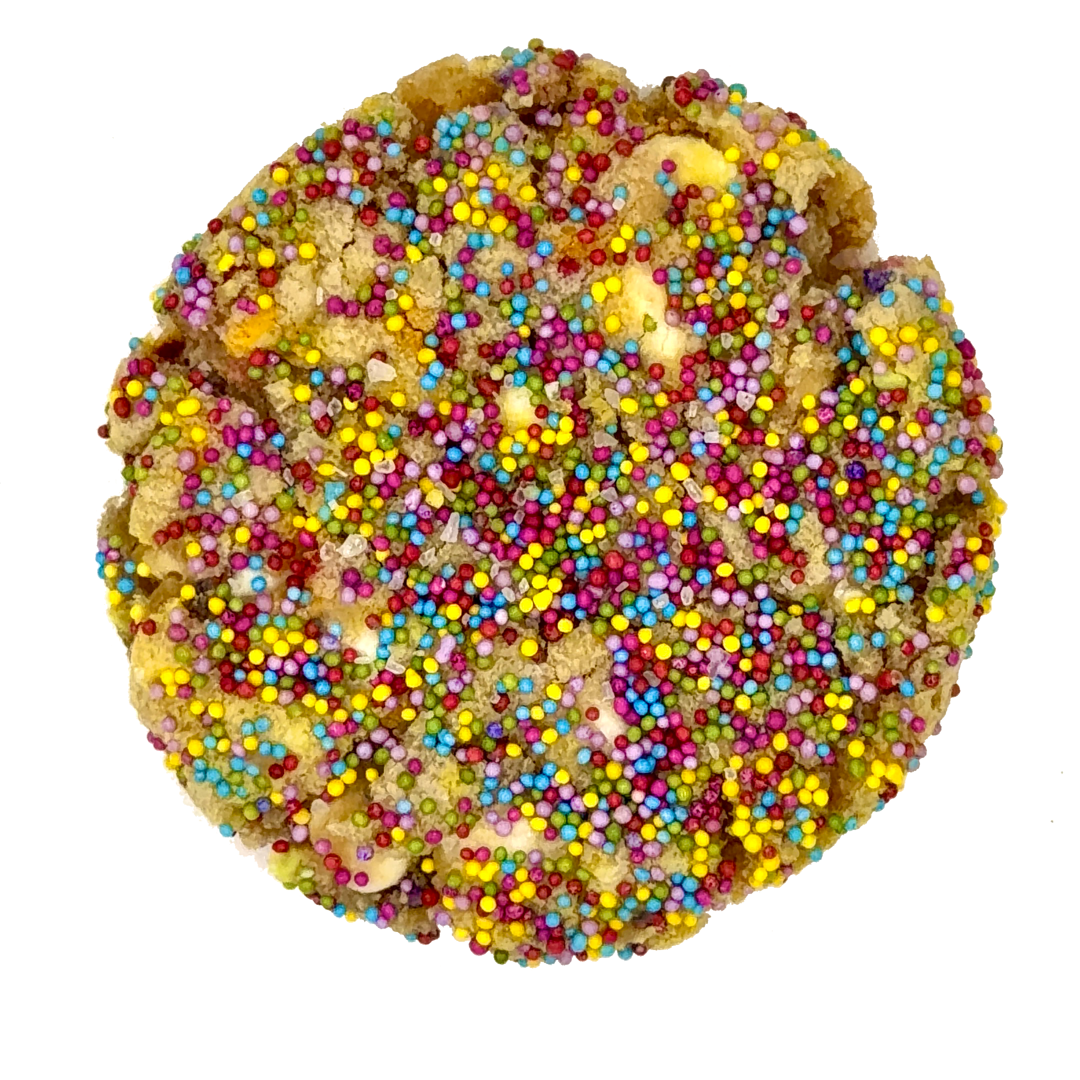 Go Shawty - Birthday Cookie