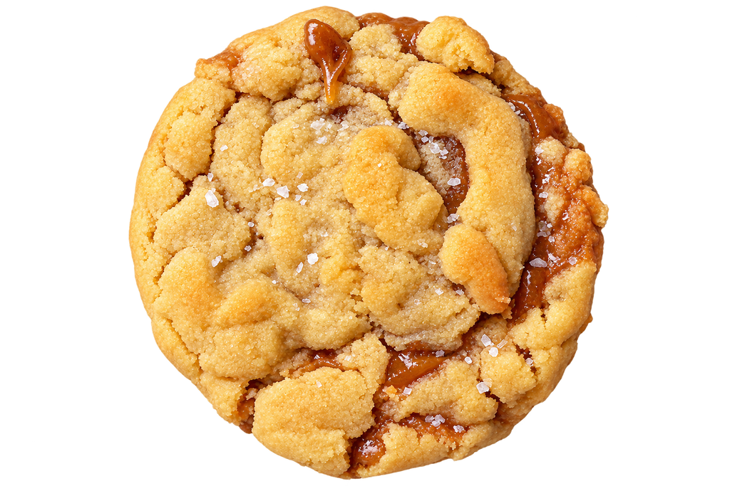 Sweet Caroline — Salted Caramel 4 Pack
