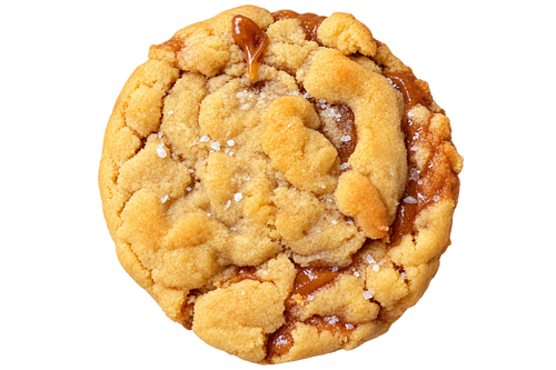 Sweet Caroline — Salted Caramel 4 Pack