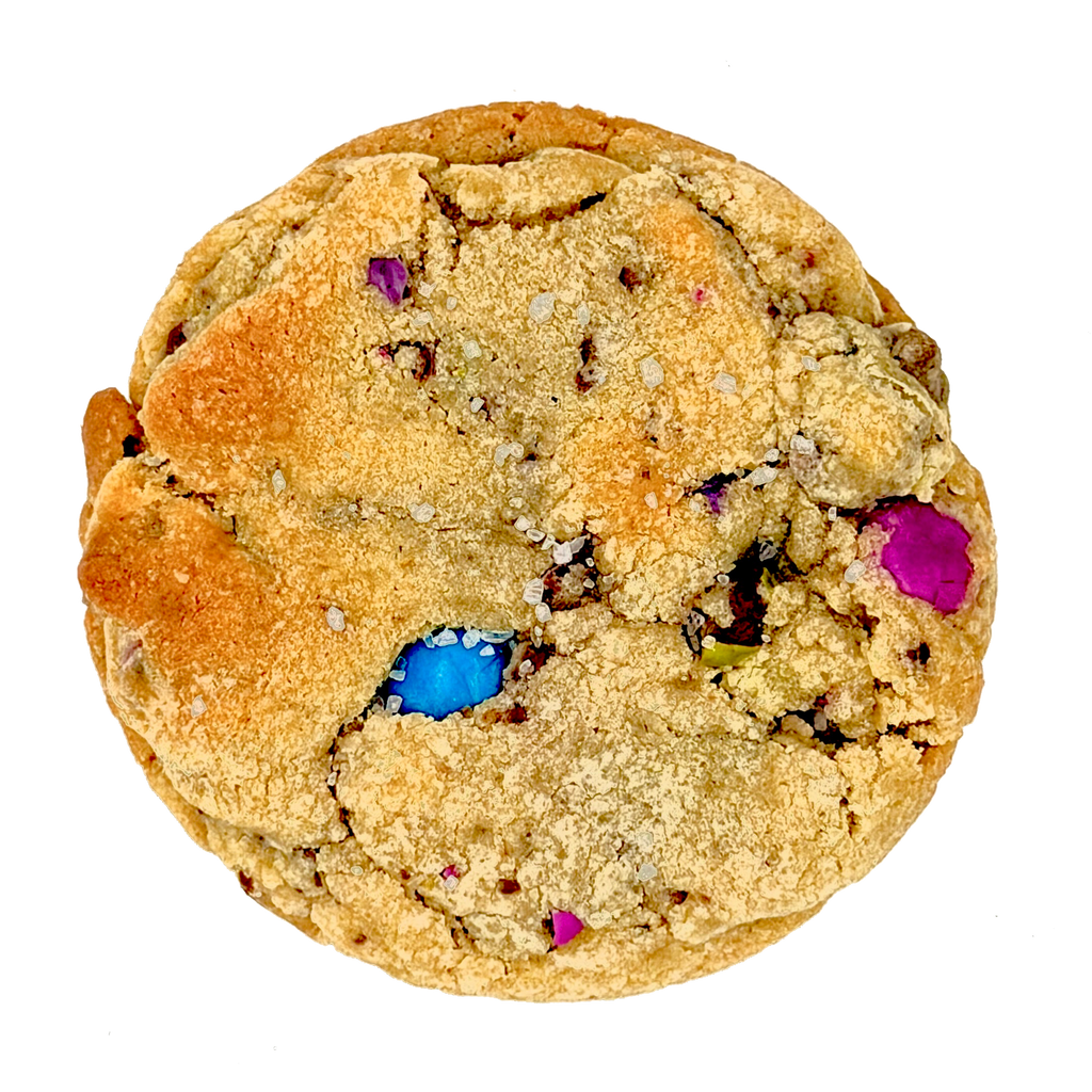 Slim Shady - Candy Cookie