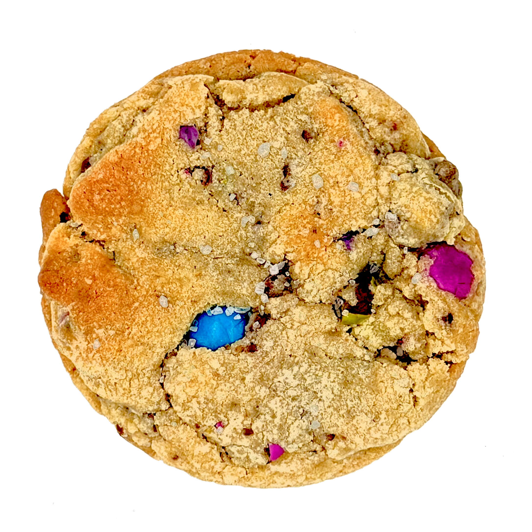 Slim Shady - Candy Cookie