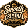 Smooth Criminal — Double Peanut Butter 4 Pack