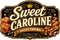 Sweet Caroline — Salted Caramel 4 Pack