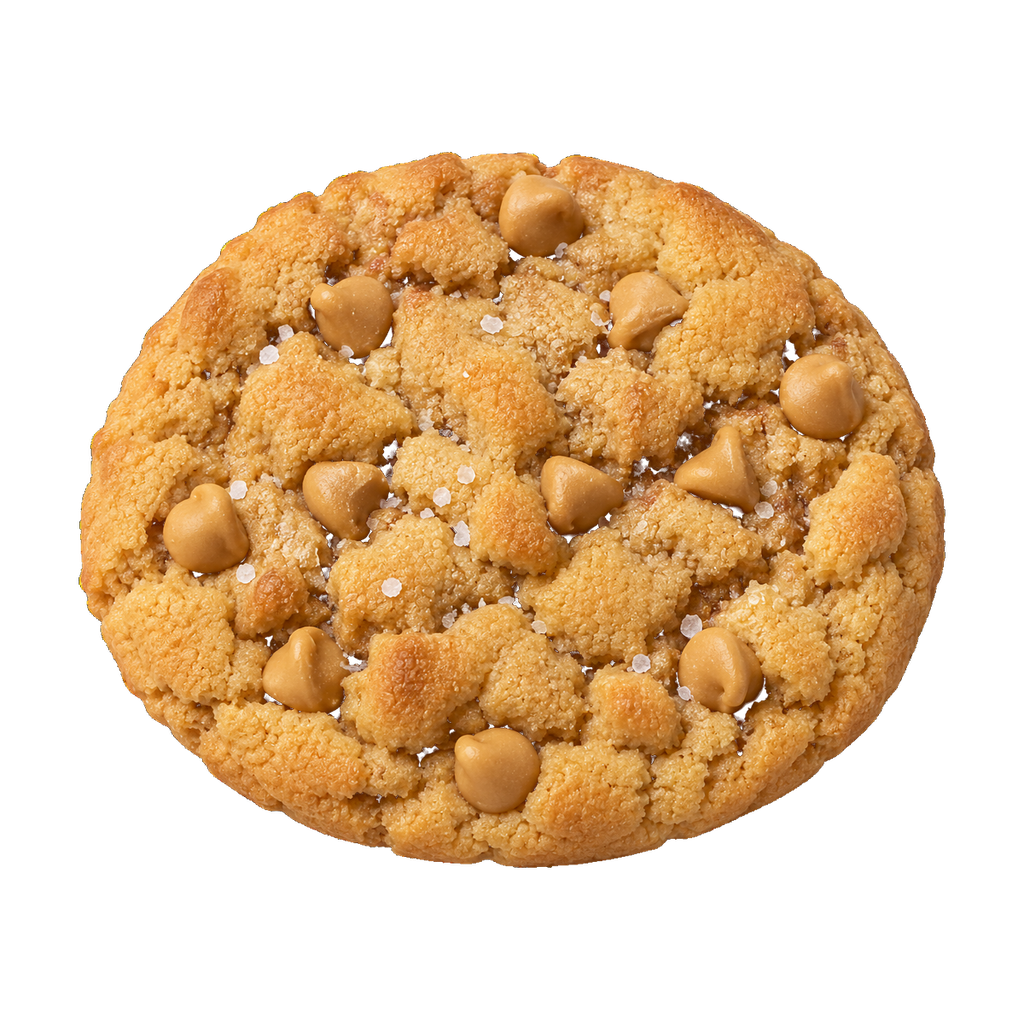 Smooth Criminal — Double Peanut Butter 4 Pack