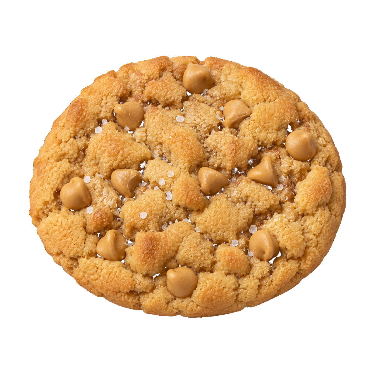 Smooth Criminal — Double Peanut Butter 4 Pack