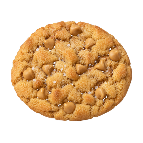 Smooth Criminal — Double Peanut Butter 4 Pack